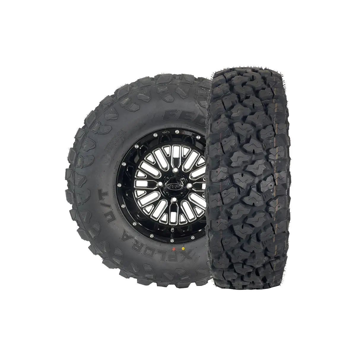 Xplora U/T Utv Tire 1