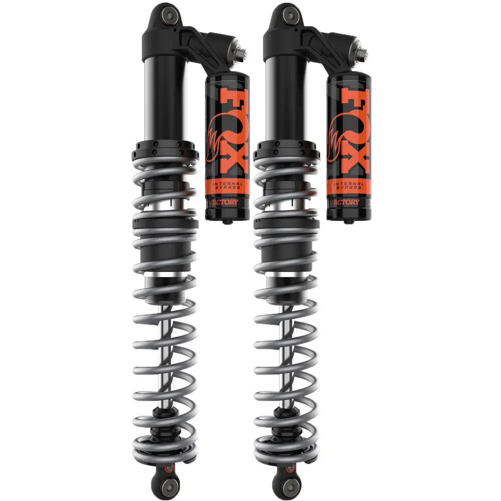 Polaris Rzr Pro Xp Ibp Factory Series 2.5 Front Shocks 1