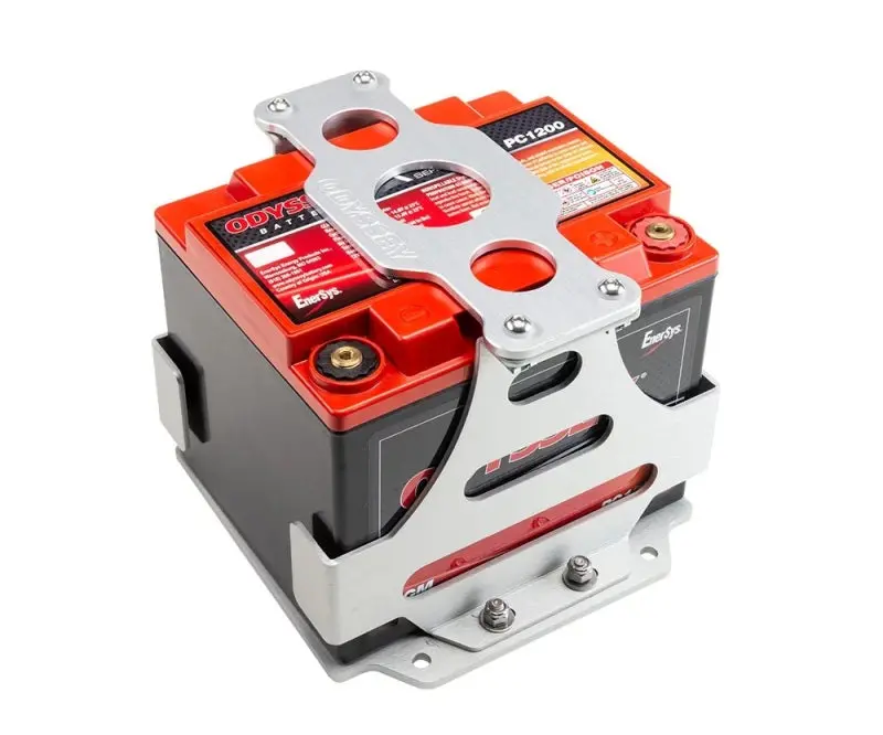 Odyssey Battery Hold Down Kit (Fits Ods-Agm42a/Ods-Agm42la) 1