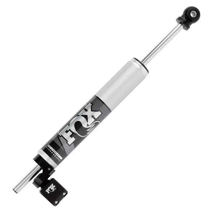Fox Performance Series 2.0 Ts Steering Stabilizer For Ford Superduty 1