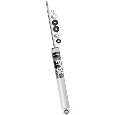 Fox Performance Series 2.0 Smooth Body Ifp Shock - 2017-2021 Ram 2500 4-6 Inch Lift 1