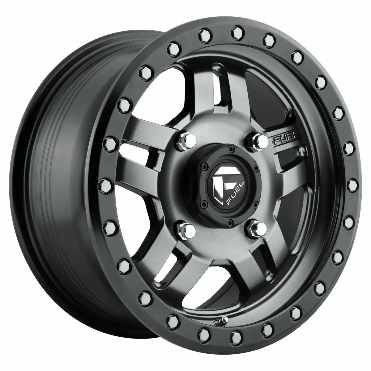 D558 Anza Wheel 1