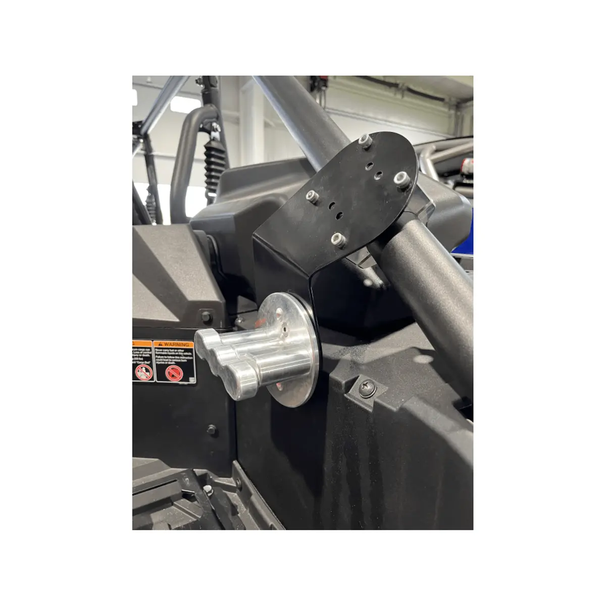 Kawasaki Krx Rotopax Mount 1