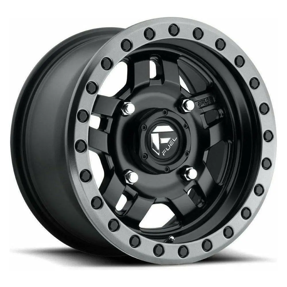 D917 Anza Beadlock Wheel 1
