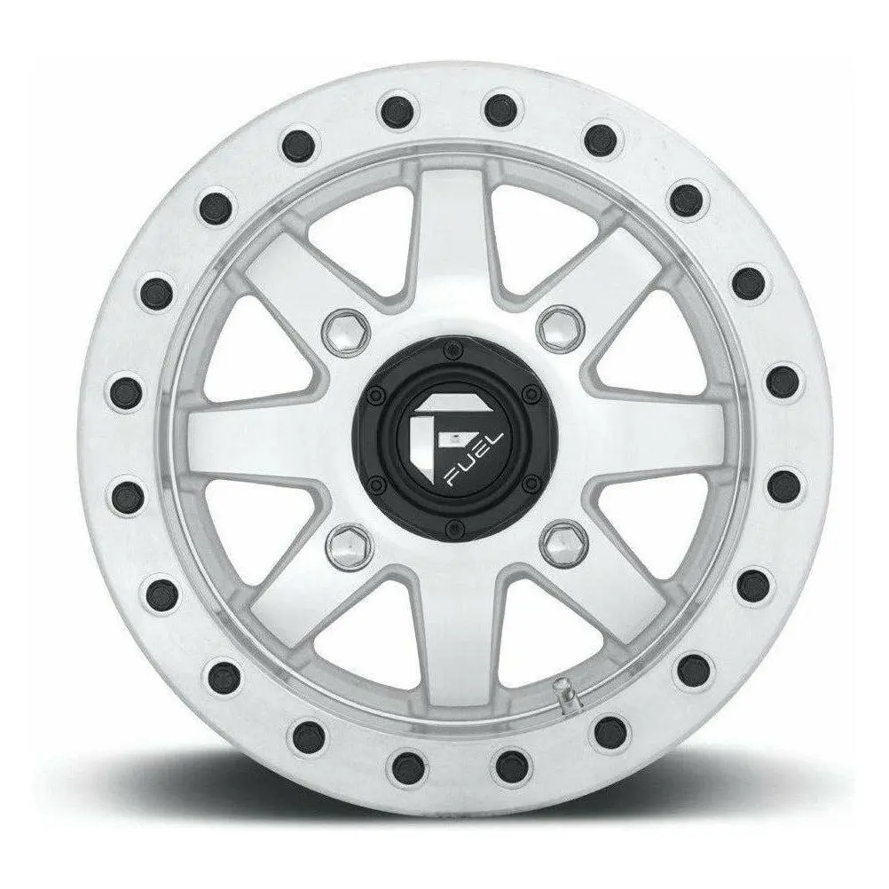 D937 Maverick Beadlock Wheel 2
