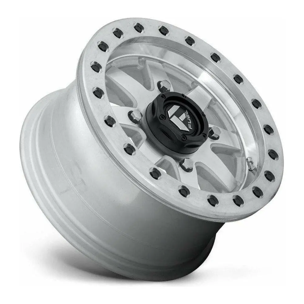 D937 Maverick Beadlock Wheel 3