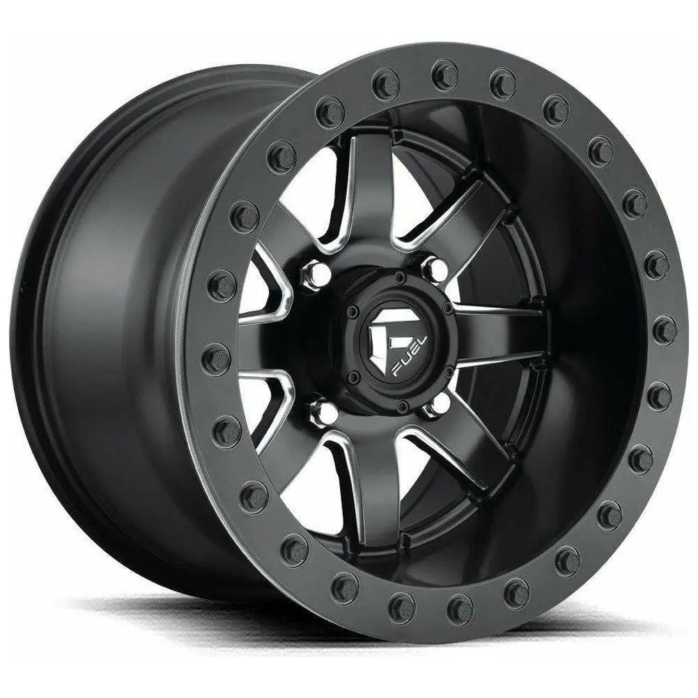 D938 Maverick Beadlock Wheel 1