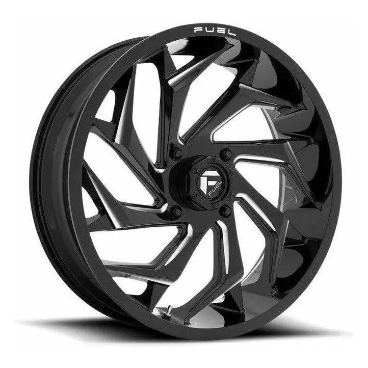 D753 Reaction Wheel 1