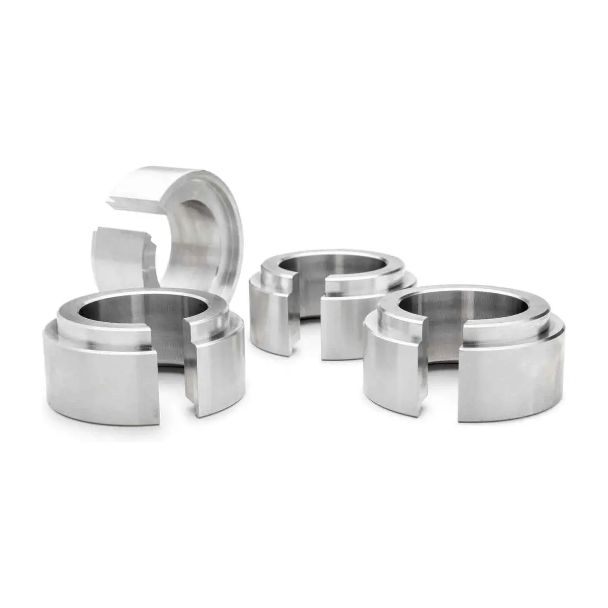 Segway Fugleman Ut10 2" Lift Kit 1
