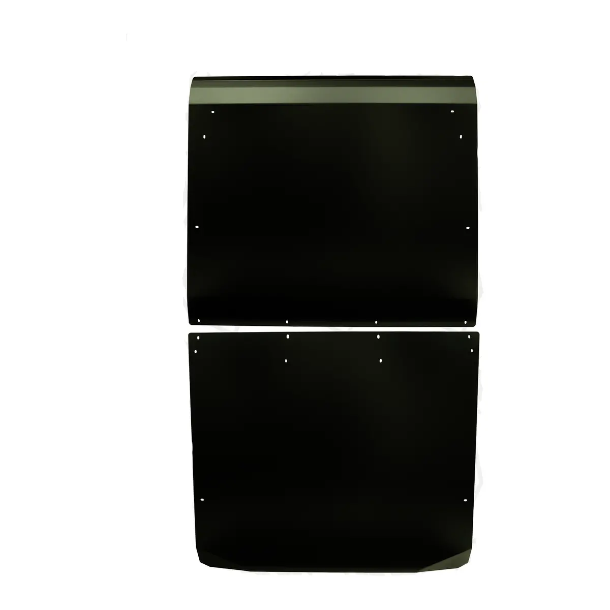 Can Am Commander Max / Maverick Max Aluminum Roof 1