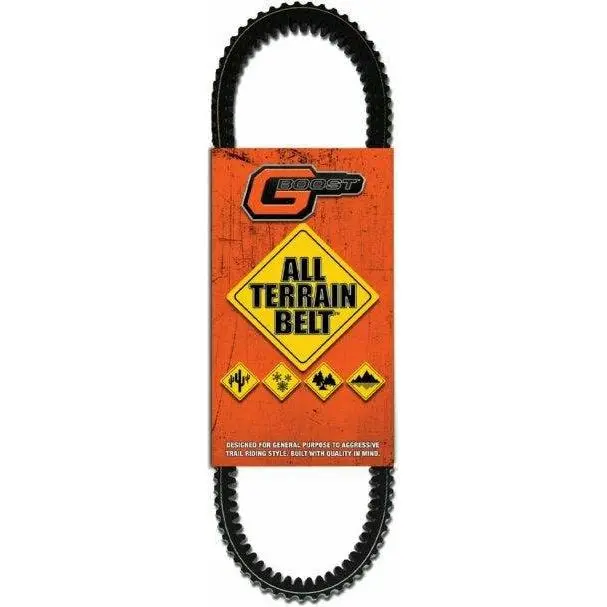 Arctic Cat Wildcat Xx All-Terrain Drive Belt 1