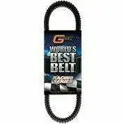 Can Am Commander / Maverick World’S Best Race Series Drive Belt 1