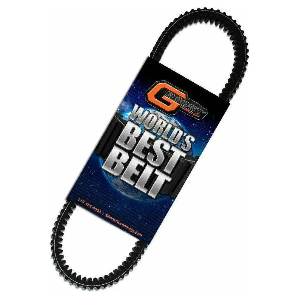 Polaris World’S Best Drive Belt 1