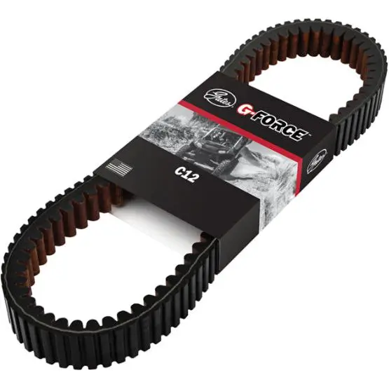 Arctic Cat Wildcat 1000 G-Force C12 Drive Belt 1