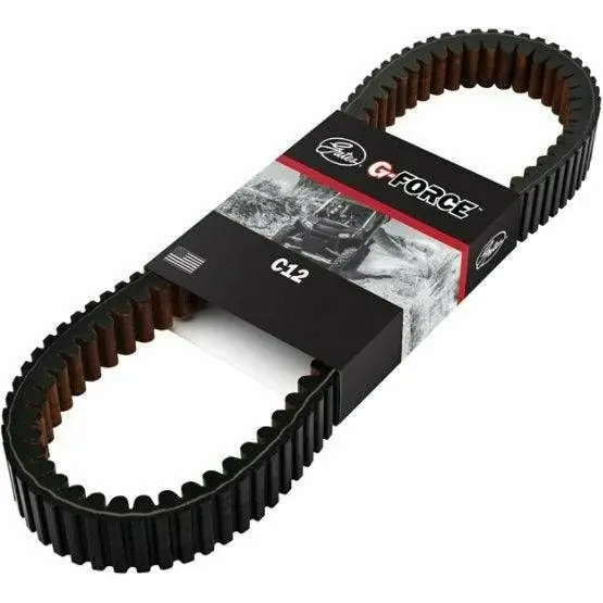 Polaris Rzr Xp 900 G Force C12 Drive Belt 1