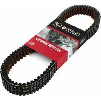 Polaris Rzr Rs1 G Force Redline Drive Belt 1