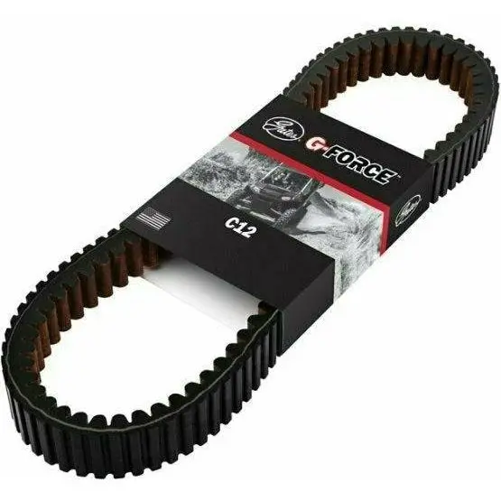 Yamaha Rhino G Force C12 Drive Belt 1