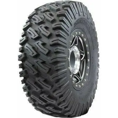 Dirt Commander 2.0 Tire 1