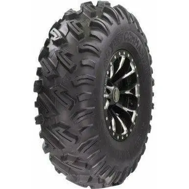 Dirt Commander Tire 1