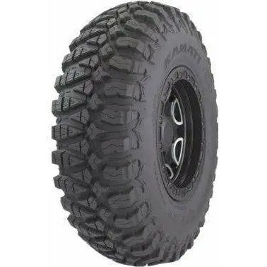 Terra Master Tire 1