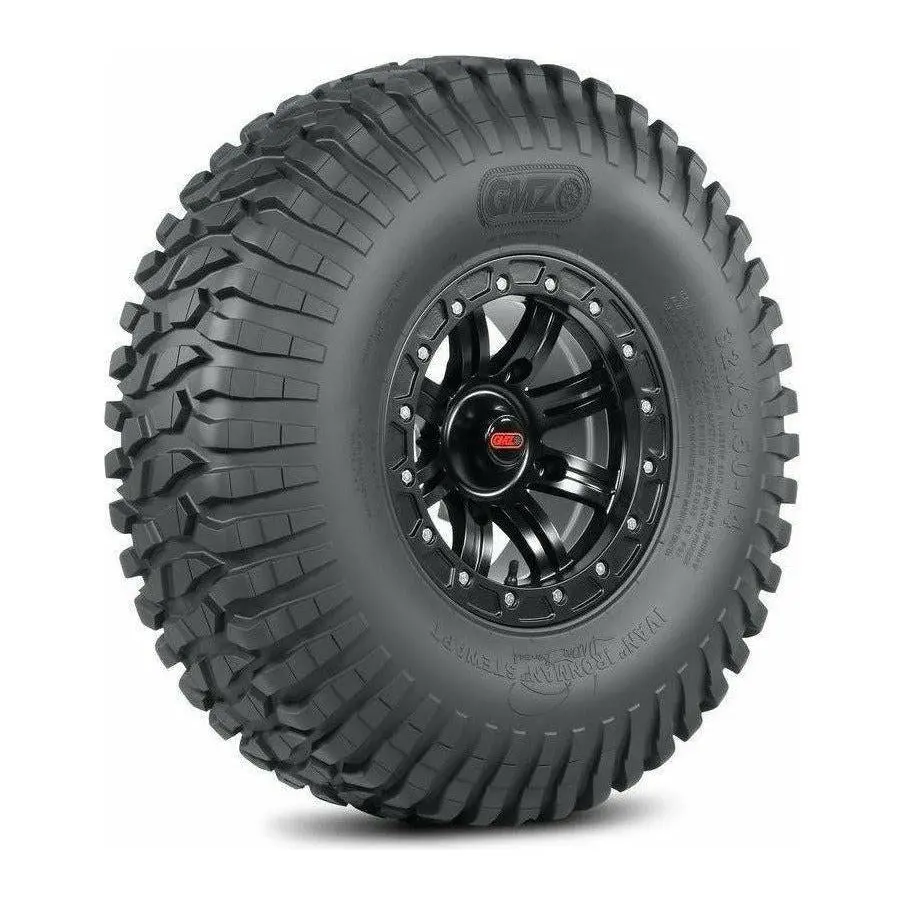 Ivan Stewart Ironman Edition Tire 1