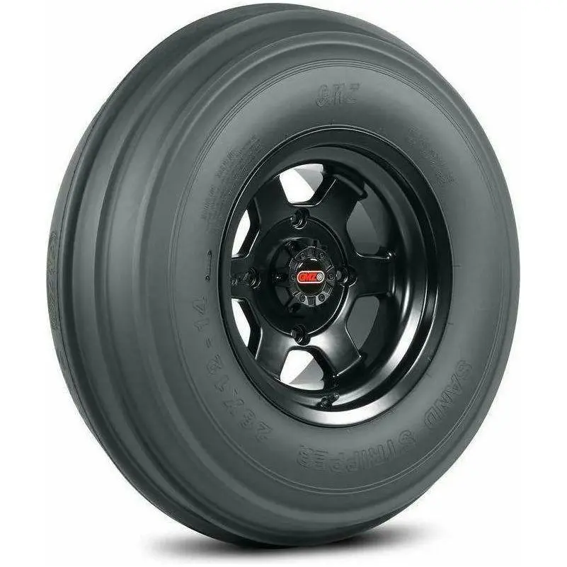 Sand Stripper Original Tire 1