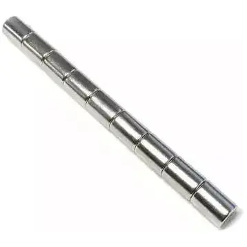 Heavy Magnet Slugs For Clutch Arms 1