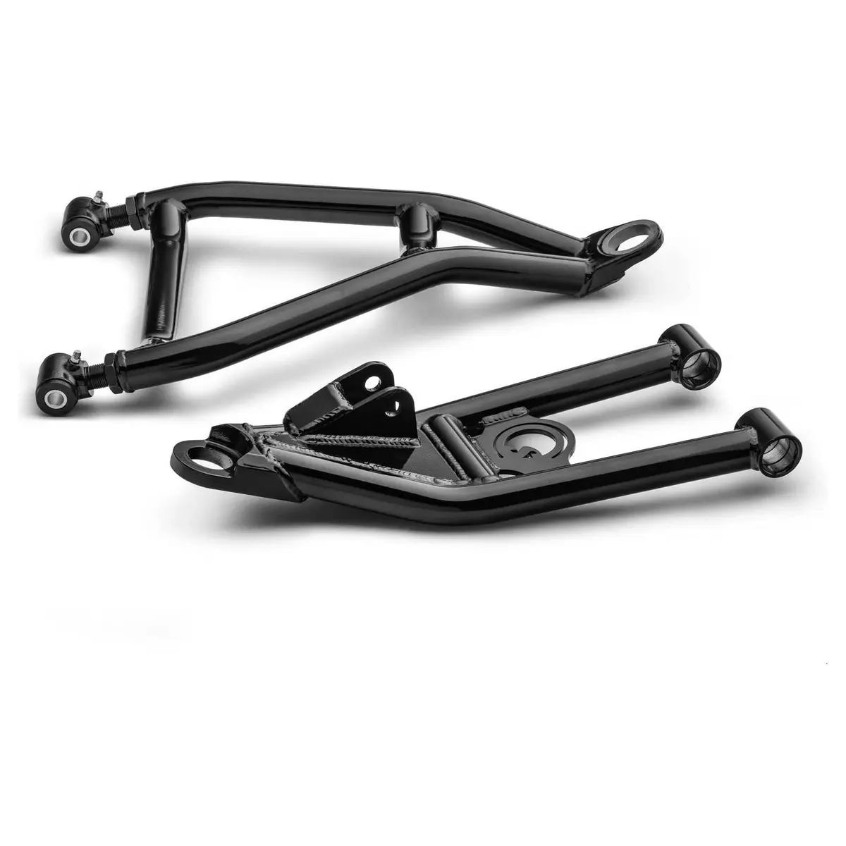 Honda Pioneer 1000 High Clearance Forward 1.5" Offset A-Arms 4