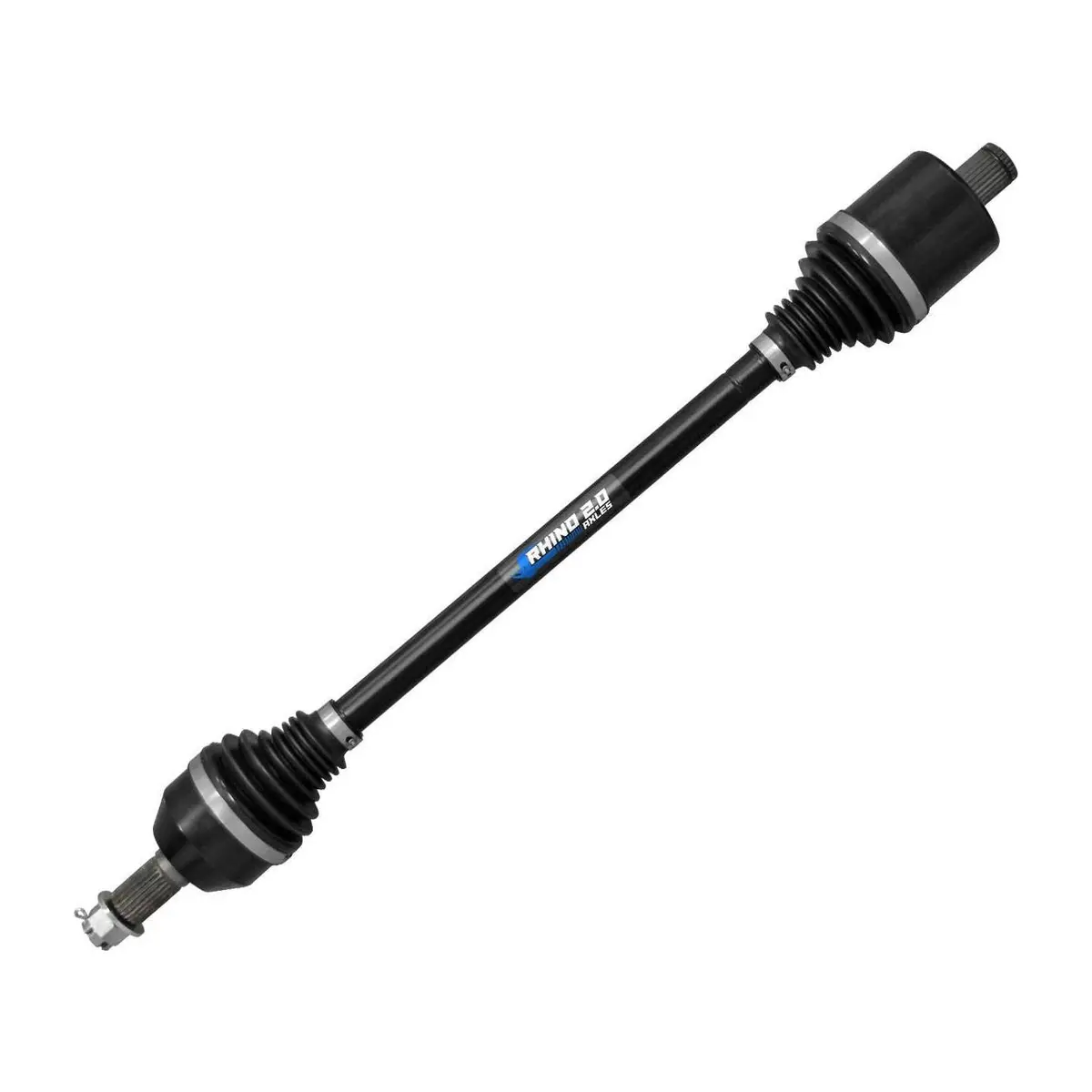 Honda Pioneer 1000 Rhino 2.0 Heavy Duty Axle 1