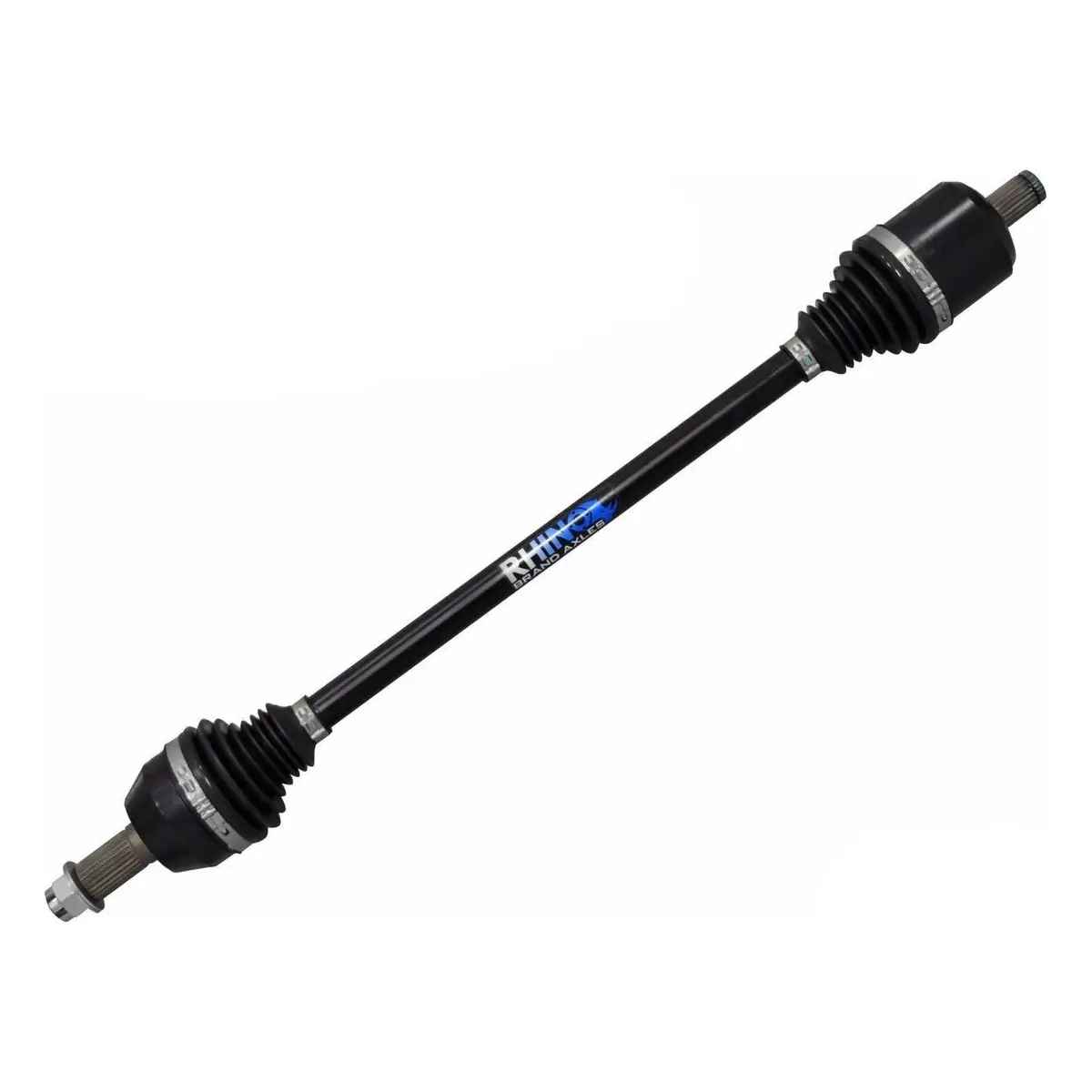 Honda Pioneer 1000 Rhino Axle 1