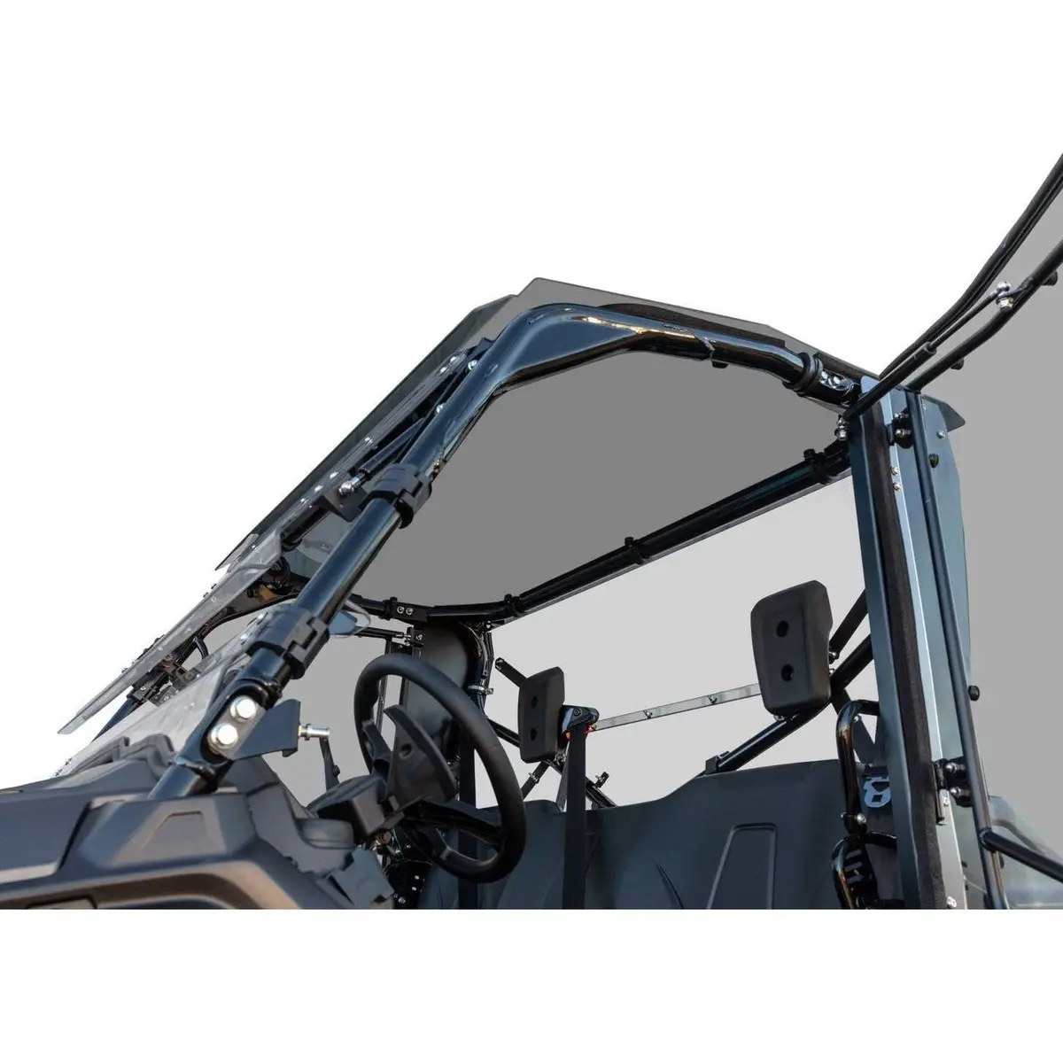Honda Pioneer 1000 Tinted Roof 1