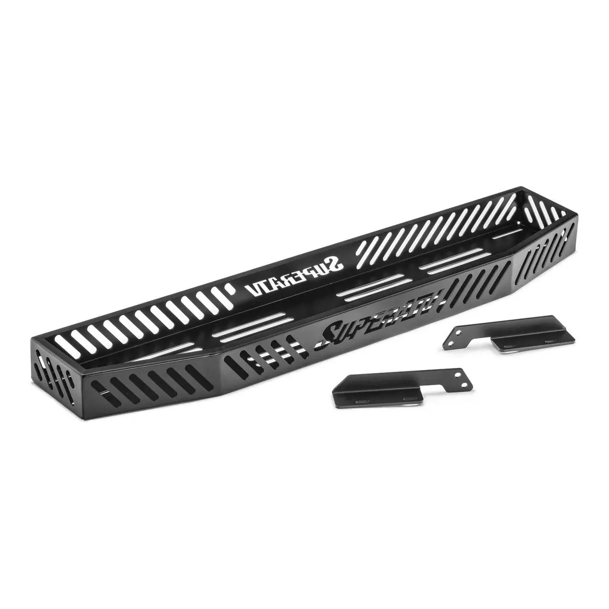 Honda Pioneer 1000 Hood Rack Bravo 1