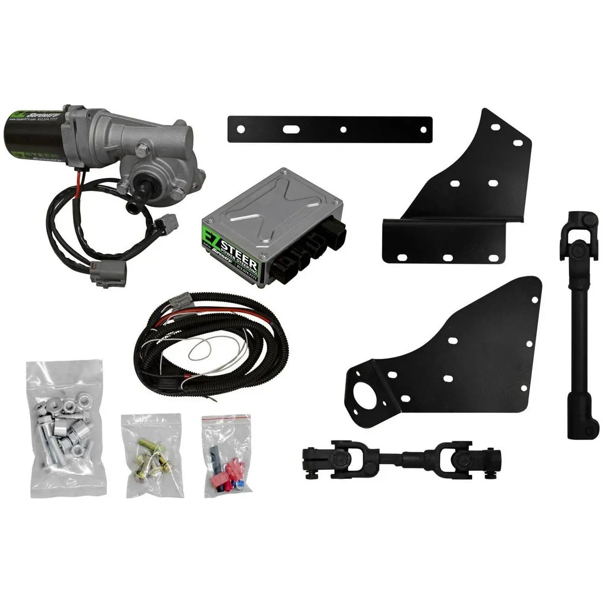 Honda Pioneer 700 Power Steering Kit 1