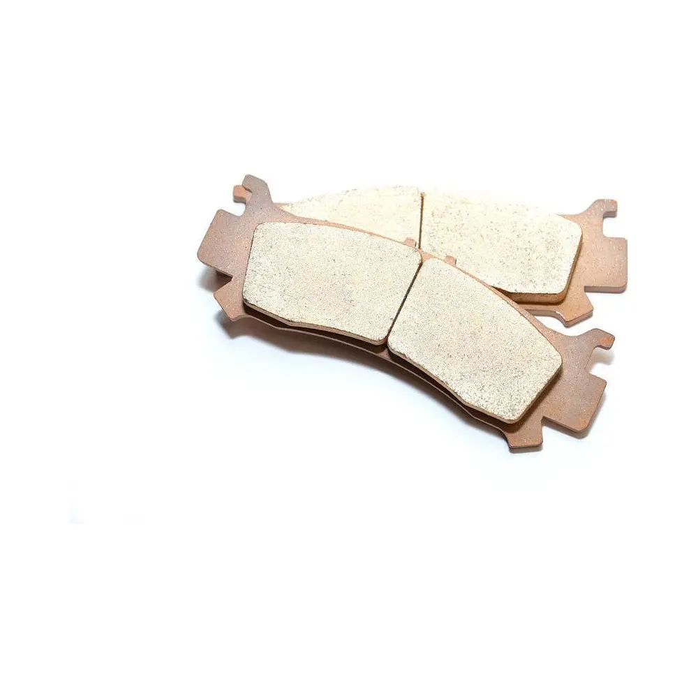 Honda Pioneer / Talon Brake Pads 1