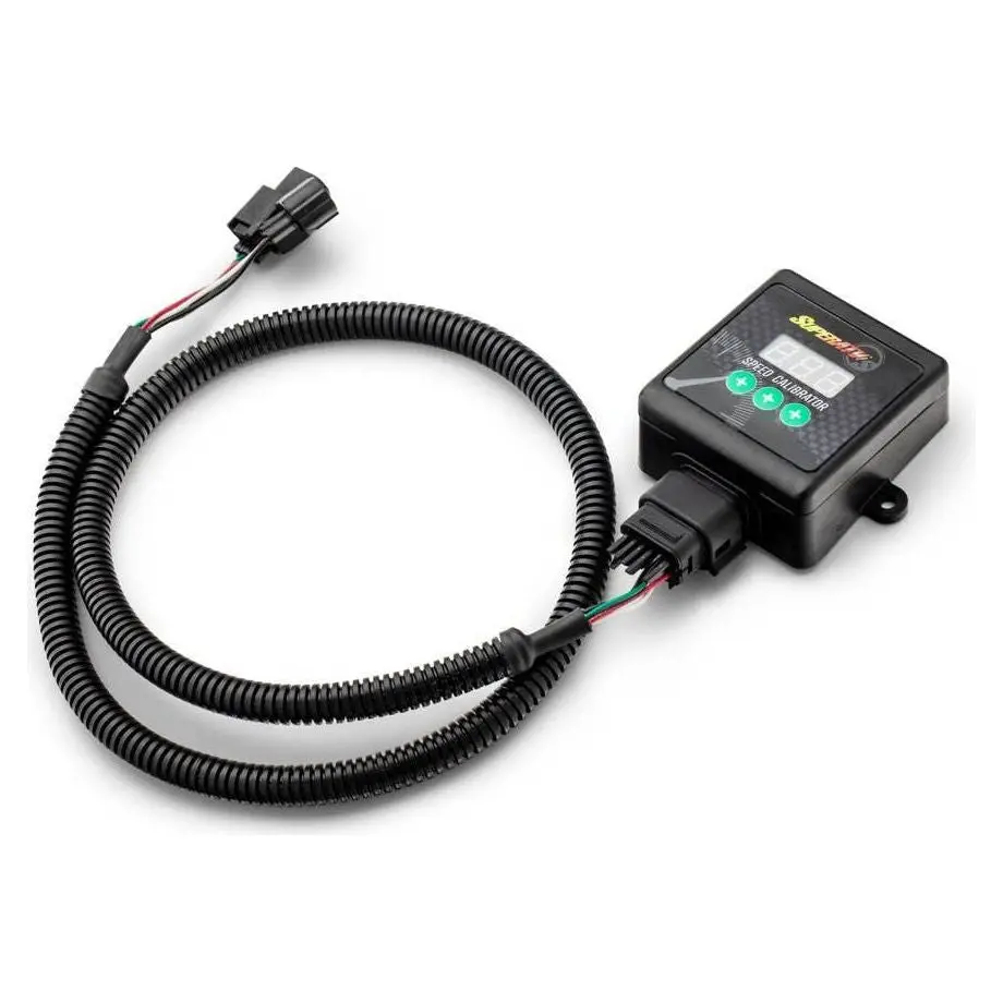Honda Talon Speedometer Correction Kit 1