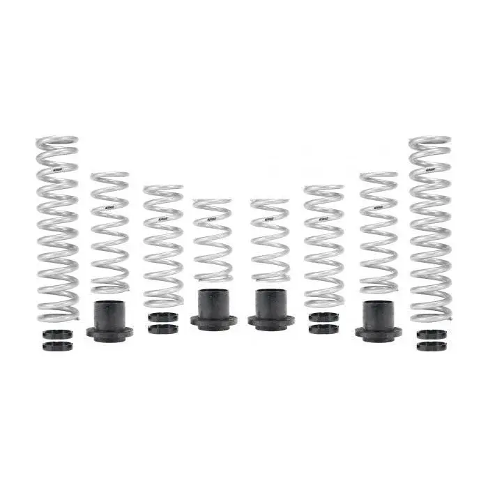 Honda Talon 1000R Fox Live Valve (2021-2023) Stage 2 Spring Kit 1