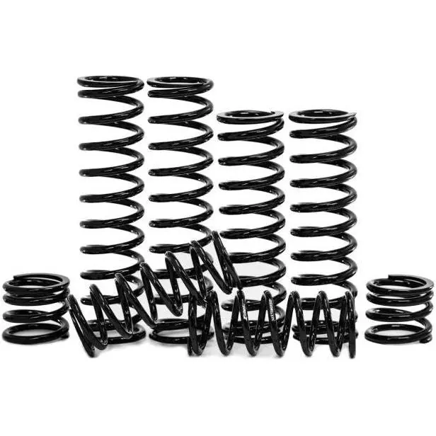 Honda Talon 1000R Stage 1 Spring Kit 1