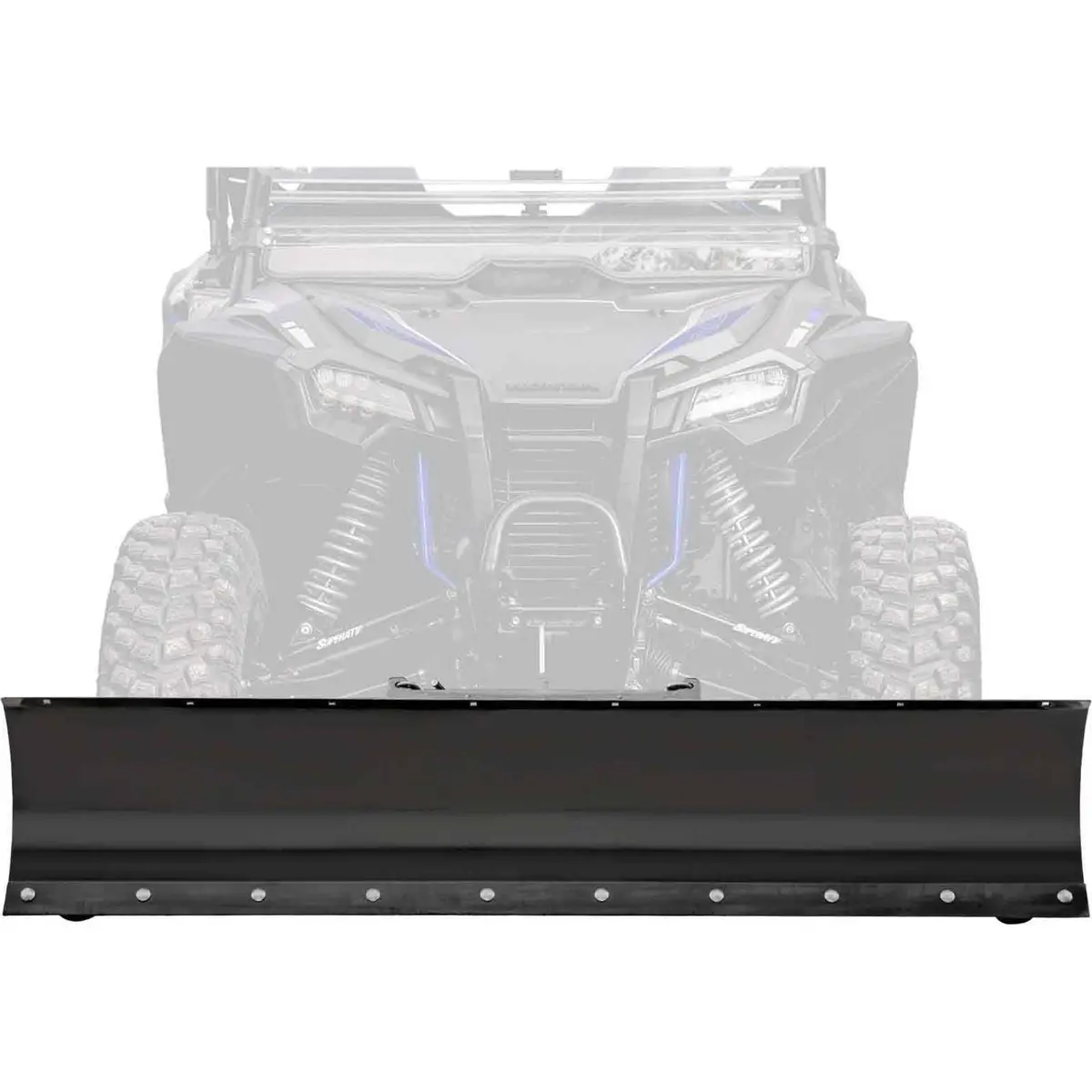 Honda Talon 1000 Plow Pro Snow Plow 1