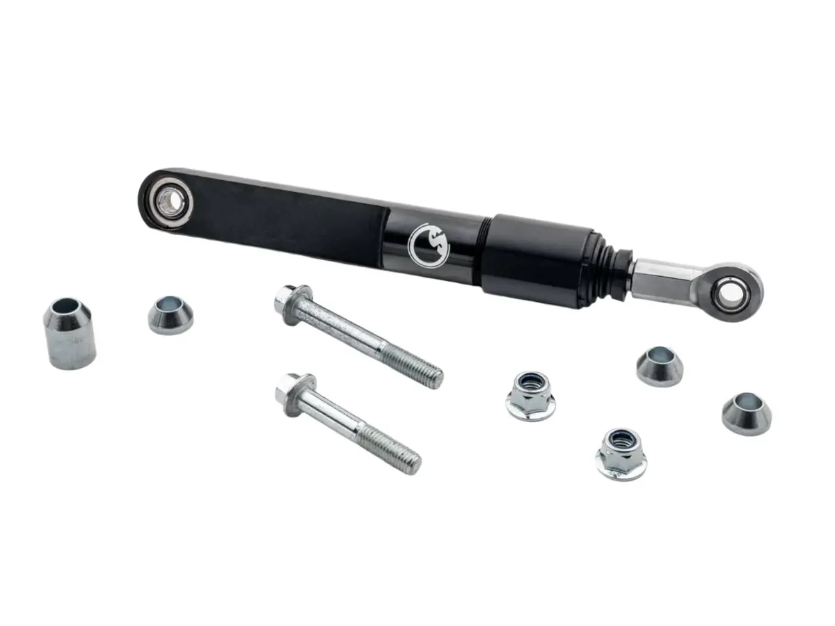 Honda Talon 1000R Sway Bar Shock 1
