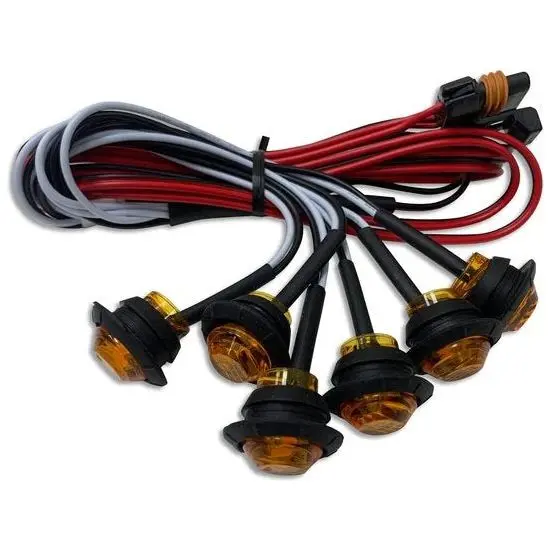 Honda Talon Turn Signal Kit 4