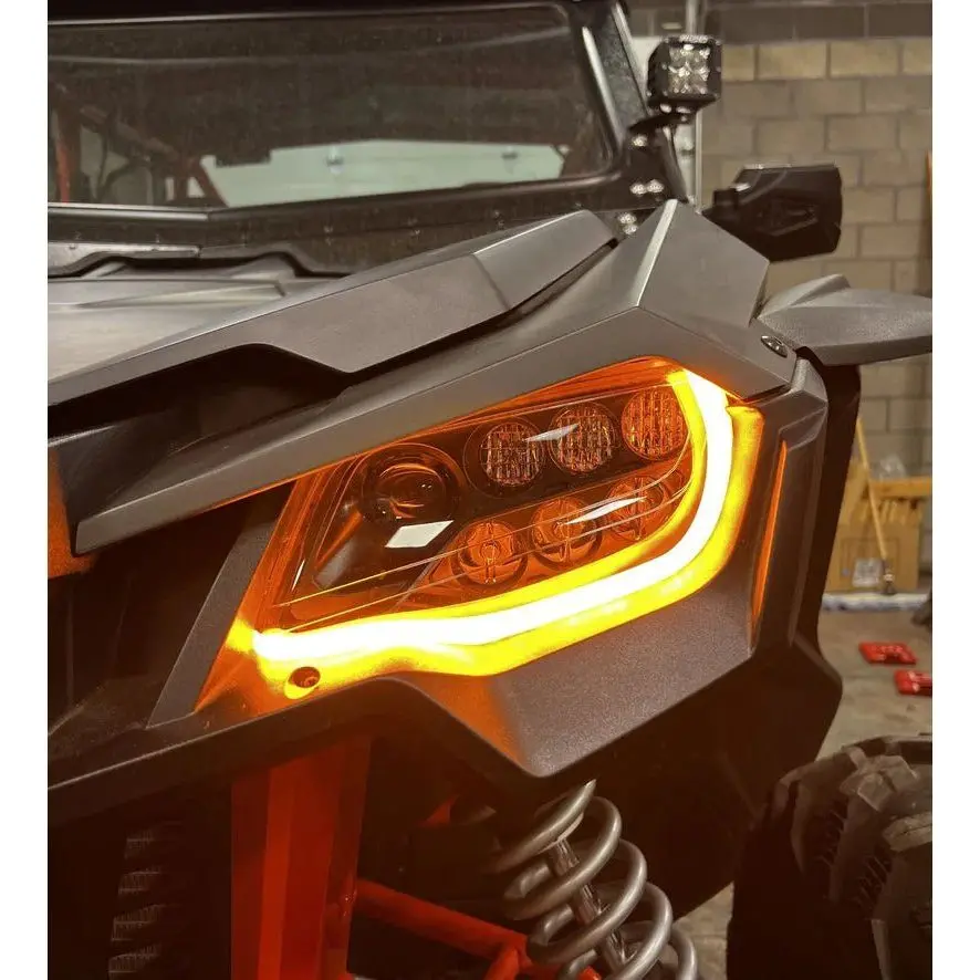 Honda Talon Turn Signal Kit 2