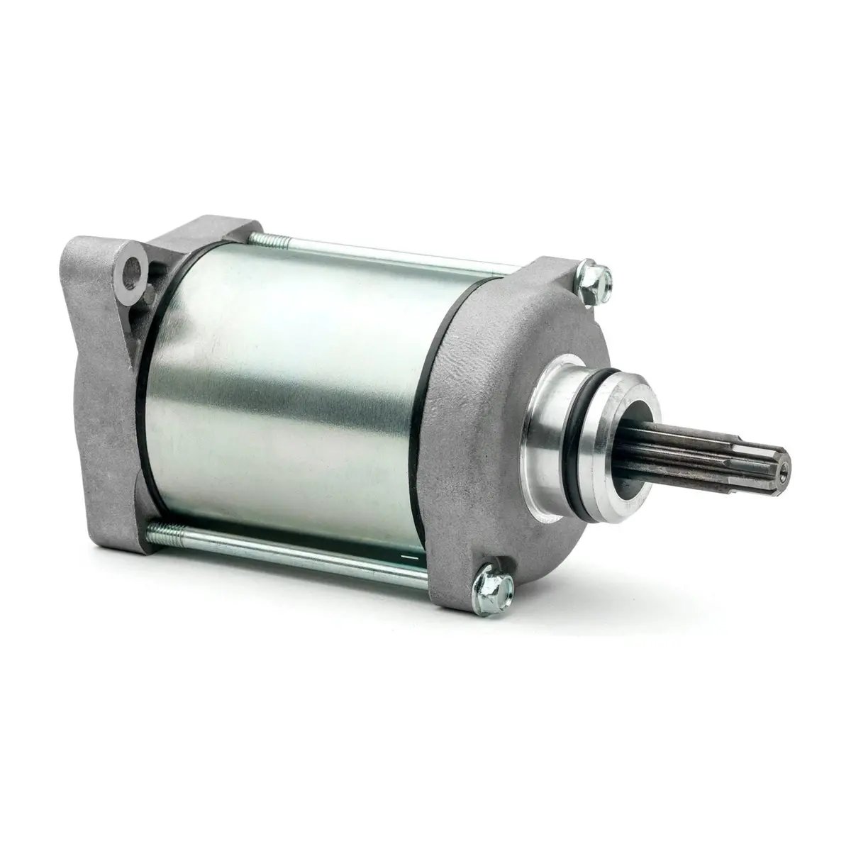 Honda Pioneer Up & Running Starter 1