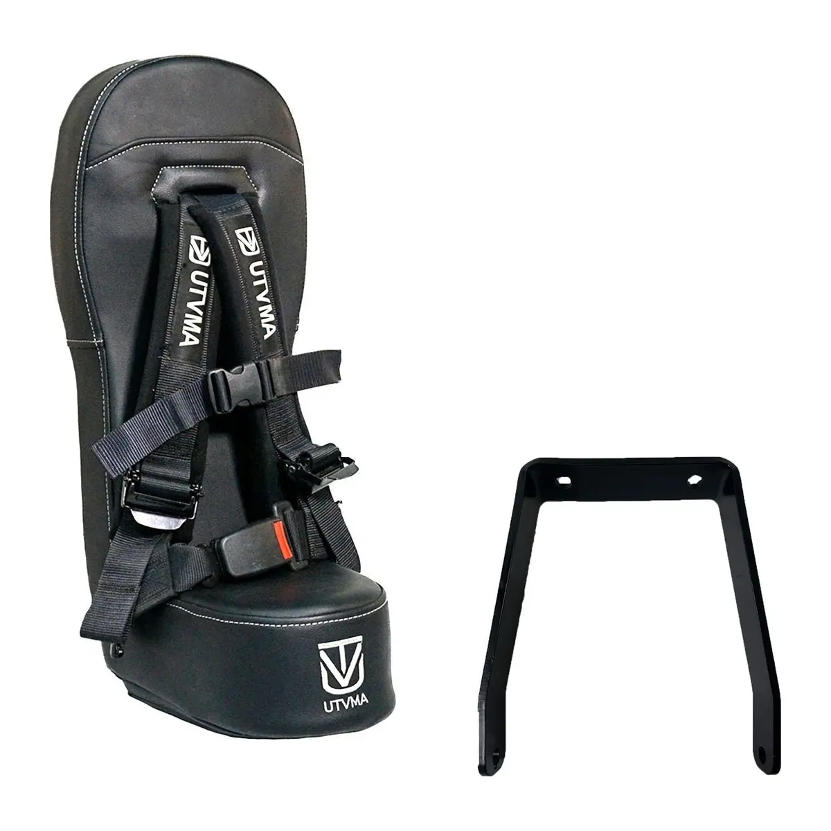 Honda Talon 4 Bump Seat 1