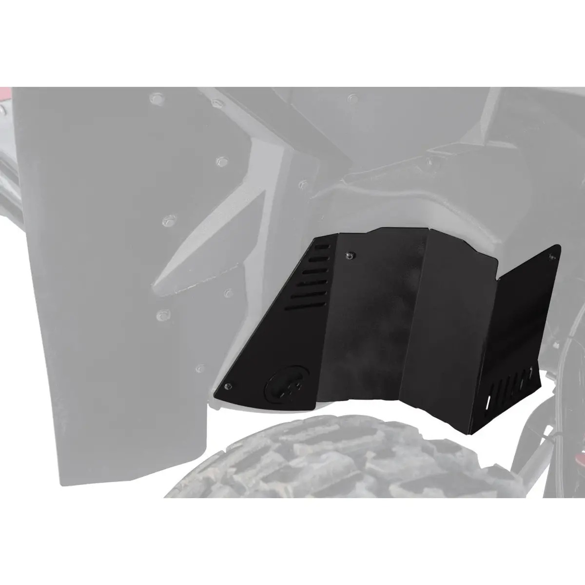 Honda Talon Inner Fender Guards 1