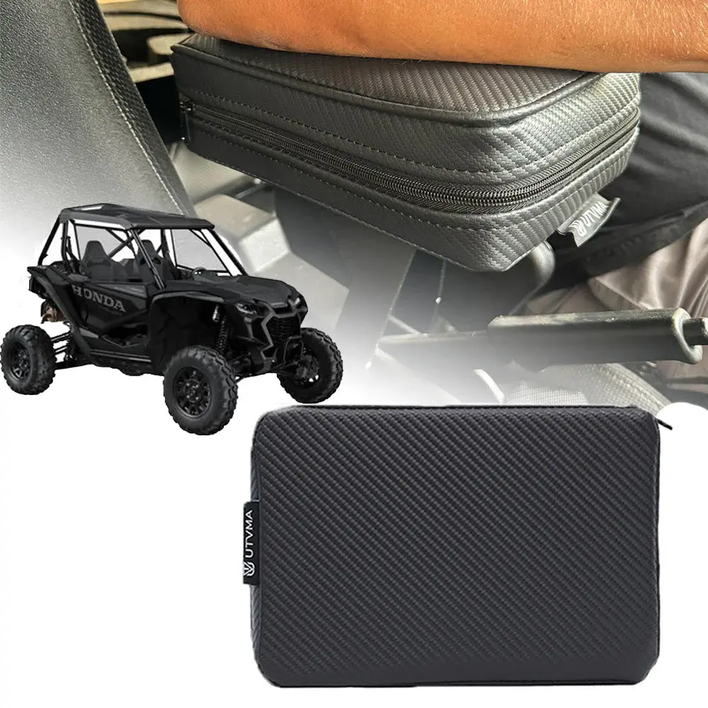 Utvma Honda Talon 2 Armrest With Bracket (2019-2024) 1