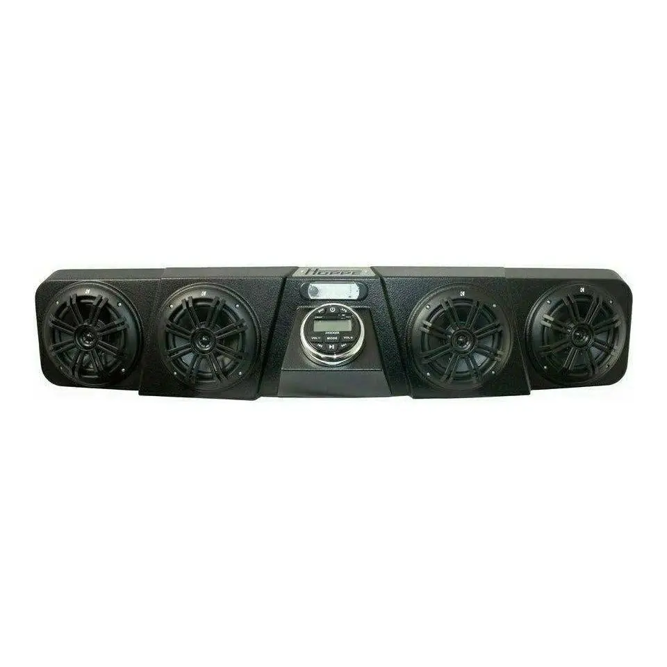 Can Am Defender Audio Mini Sound Bar 1