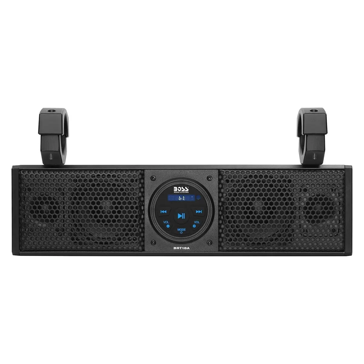 Plug-N-Play 18" Sound Bar 1