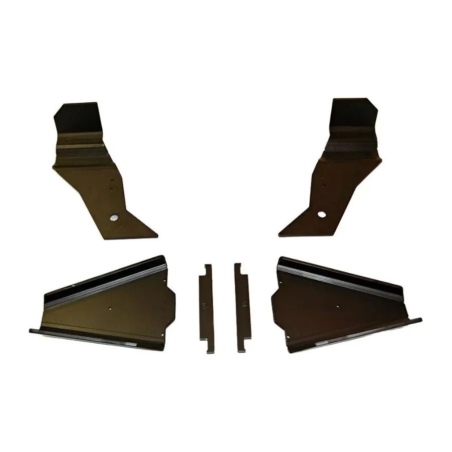 Can Am Commander A-Arm Guards 1