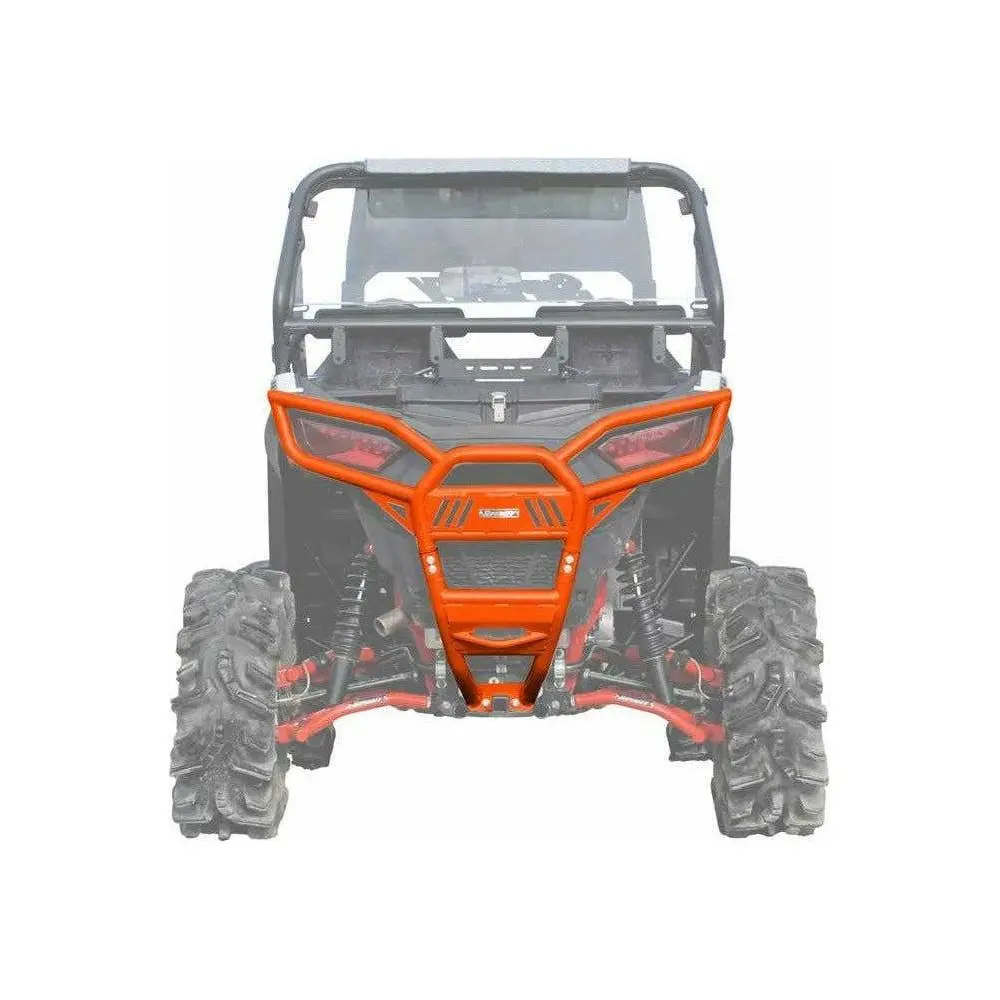 Polaris Rzr S 1000 Rear Bumper 3