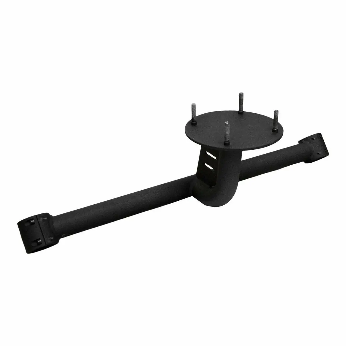 Polaris Rzr Xp Turbo Spare Tire Carrier 1